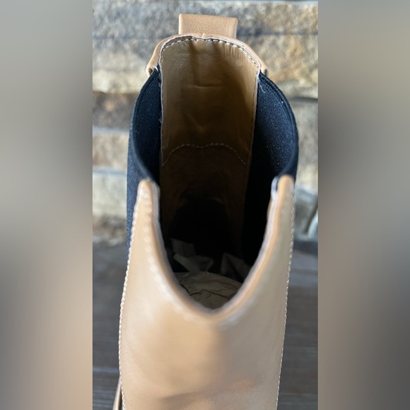 Portland by Portland Company”Sammy” Booties - Picture 9 of 11